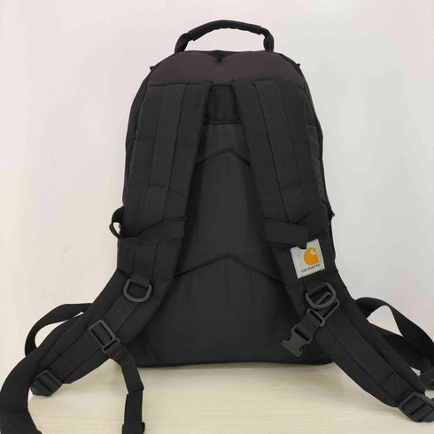 カーハートワークインプログレス Carhartt WIP KICKFLIP BACKPACK メンズ ONE SIZE